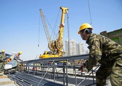 天津地铁6号线二期工程步入实质施工的新阶段