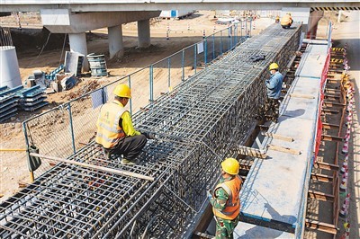 有序推进，铸就精品——论建设工程施工的科学管理