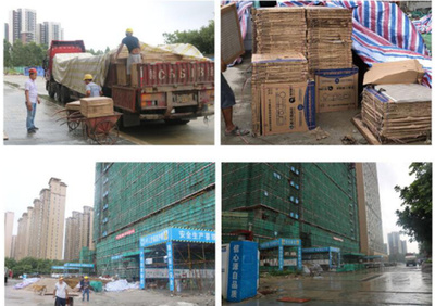 东方凤凰瓷砖再展实力，助力“番禺南沙珠江湾”项目打造湾区人居标杆