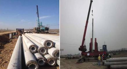 高速公路建设复工，建华构件“火箭助推”抢工期