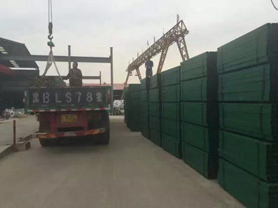 北京行政副中心建设工程启动，易德筑模板加固体系助力政府项目